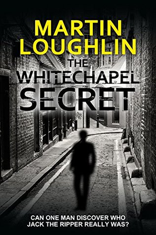 The Whitechapel Secret (Kindle Edition)