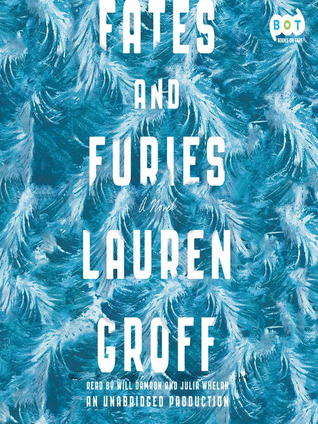 Fates and Furies