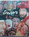 James Ensor: Catalogue Expo Brussels