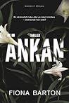 Änkan by Fiona Barton