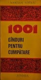 1001 Gînduri Pent...