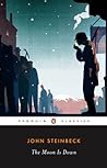 The Moon is Down by John Steinbeck