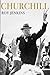 Churchill by Roy  Jenkins