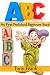 ABC BOOK Learn With Fun by Alan Joseph