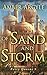 Of Sand and Storm (Fairy Queens #5)