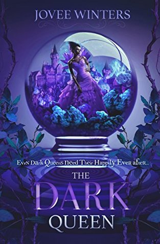 The Dark Queen (The Dark Queens, #5)