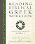 Reading Biblical Greek Work...