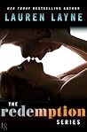 The Redemption #0.5-2 by Lauren Layne The Redemption #0.5-2 by Lauren Layne