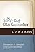 1, 2, and 3 John (19) (The Story of God Bible Commentary)