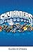 The NEW Complete Guide to: Skylanders Game Cheats AND Guide with Tips & Tricks, Strategy, Walkthrough, Secrets, Download the game, Codes, Gameplay and MORE!