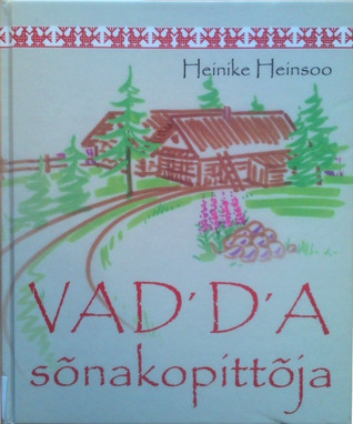 Vad’d’a sõnakopittõja