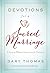 Devotions for a Sacred Marriage by Gary L. Thomas
