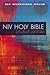 NIV, Outreach Bible, Student Edition by Anonymous NIV, Outreach Bible, Student Edition by Anonymous