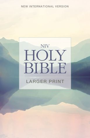 Holy Bible: NIV, New International Version