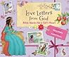 Love Letters from God by Glenys Nellist