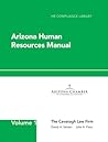 Arizona Human Resources Manual