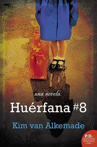 Huérfana #8