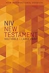 NIV, Outreach New...