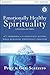 Emotionally Healthy Spirituality Workbook, Updated Edition by Peter Scazzero