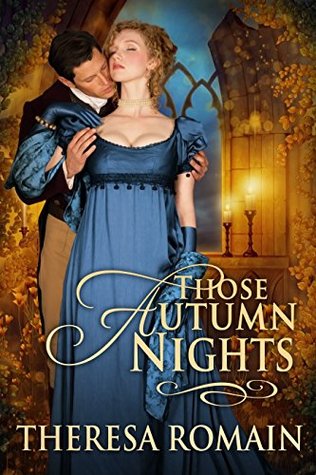 Those Autumn Nights (Kindle Edition)