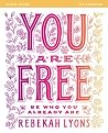 You Are Free Bibl...