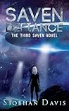 Saven Defiance by Siobhan     Davis