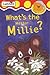 What's the Matter, Millie? (Snuggle Up Stories)