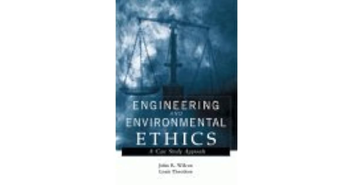 Case study on environmental issues image