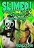 Slimed! Gay Slime Erotica Bundle #1