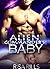Alien Commander's Baby (Ali...