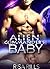 Alien Commander's Baby by Risa Rills