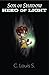 Son of Shadow Hero of Light