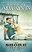 Always In: The Shore Series Book 2