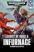 Infurnace