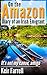 On the Amazon: Diary of an Irish Emigrant
