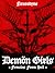 Demon Girls: Females From Hell