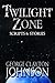 Twilight Zone Scripts Stories by Crossroad Press