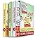 The Georgia Coast Cozy Mystery Series: Books 1, 2 & 3