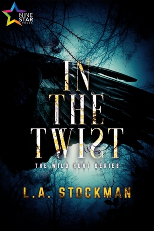 In the Twist (Kindle Edition)
