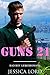 Guns 21 by Jessica Lord