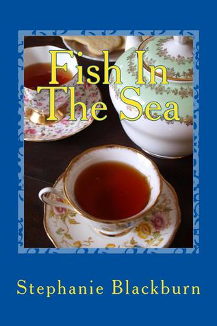 Fish In The Sea (Kissing Frogs, #2)