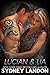 Lucian & Lia (Lucian & Lia #1-3)