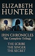 Irin Chronicles: The Complete Trilogy