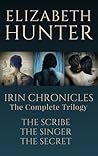 Irin Chronicles: The Complete Trilogy