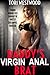 Daddy's Virgin Anal Brat