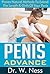 Penis Advance by W. Ness