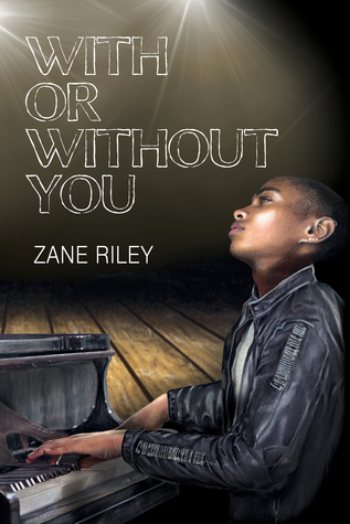 With or Without You (Go Your Own Way, #2)