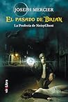 La profecía del NoisyGhost by Joseph Mercier