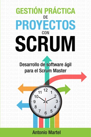 Gestión Práctica de Proyectos con Scrum