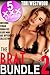 The Brat Bundle 2 : 5 XXX Stories